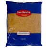 SAN BENITO cestoviny vlasove rezance 5kg