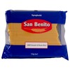 SAN BENITO cestoviny špagety 5kg                     