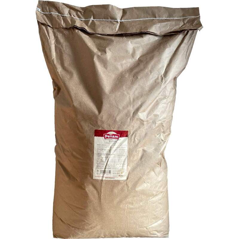 Strúhanka 15kg
