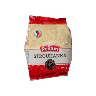 Strúhanka  0,5kg /12x