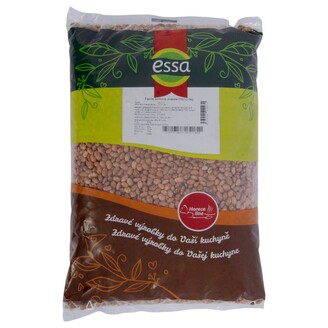 Fazuľa farebná 5kg