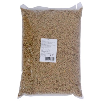 Šošovica veľkozrnná 5kg