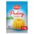 Puding vanilkový 1kg /6x