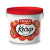 Kečup jemný OTMA PVC 5kg