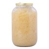 Kapusta kvasená 4/1S  3350g (1800g)