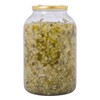 Uhorky kocky 4/1S  3340g (2000g)