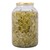 Uhorky kocky 4/1S  3340g (2000g)