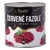 Fazuľa červená 3/1P  2500g (1500g) /6x