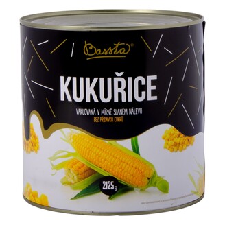 Kukurica P2125 (1775g) /6x