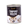Šampiňóny krájané P850 800g /12x