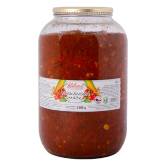 Toskánska omáčka (Classic) 4/1S  3500g (1350g)