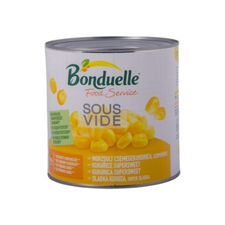 Bonduelle jemná kukurica P1870g (1775g)