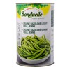 Bonduelle fazuľové struky P4000g (2210g)