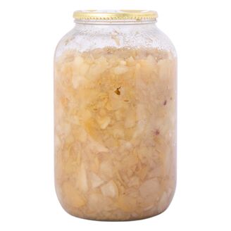 Jablčné rezy 4/1S 3400g/2000g