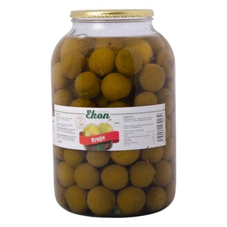 Ringloty celé 4/1S  3600g (2100g)