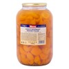 Marhule polené 4/1S  3500g (1700g)