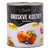 Broskyne kocky 3/1P  3000g (1800g) /6x