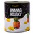 Ananás kocky 3/1P  3050g (1840g) /6x