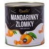 Mandarínky 3/1P 2500g /6x