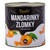 Mandarínky 3/1P 2500g /6x