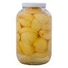 DIA jablka štvrtené 4/1S  3220g (1400g)