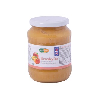 DV s broskynami TO700 /8x