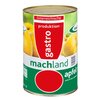 Jablčné pyré 95% P4250 /3x