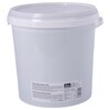 Sladený slivkový lekvár 12kg