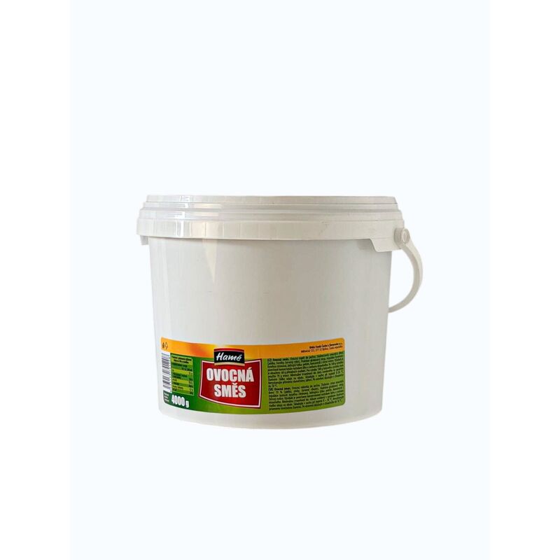 Marmeláda zmes 4kg