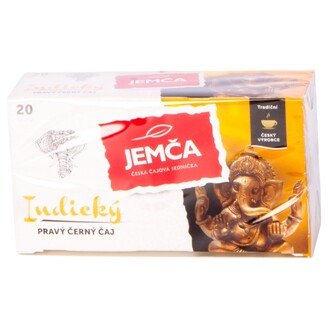 Čaj čierny 30g /20x
