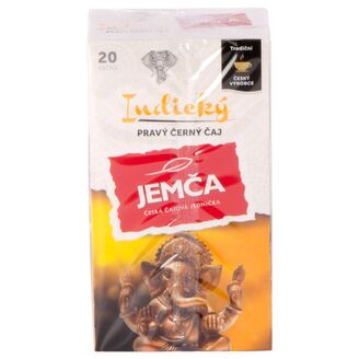 Čaj čierny 30g /20x