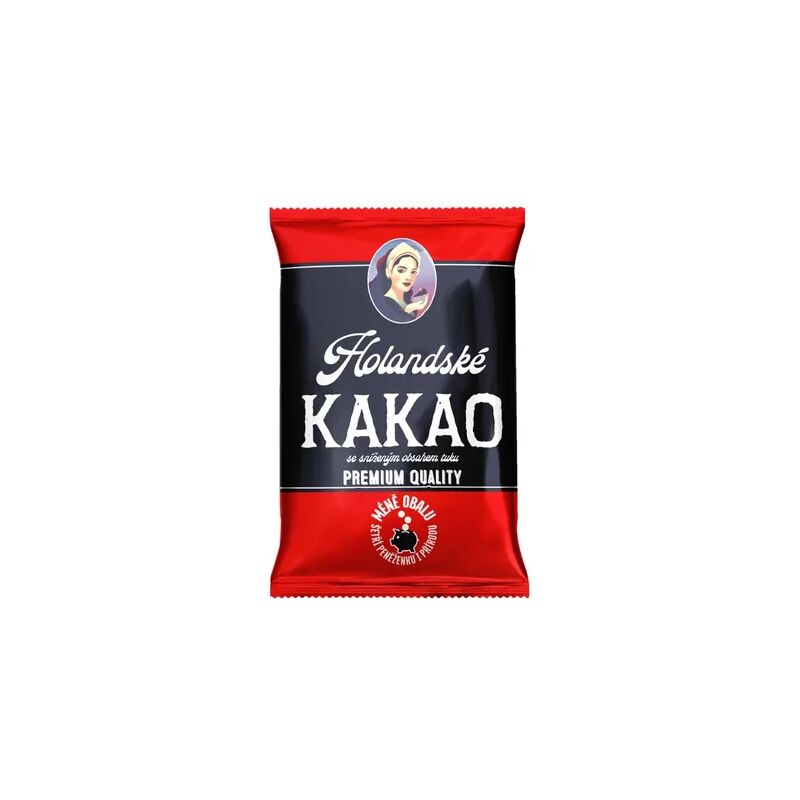 Kakao 100g /20x