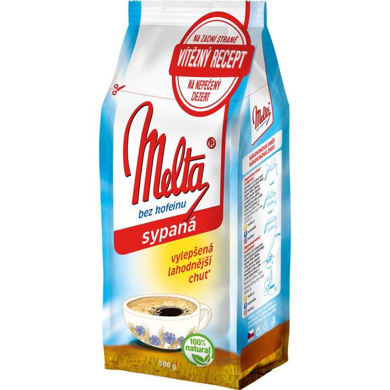 Melta  500g /10x