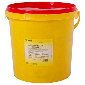 Hydinový vývar PVC 10kg