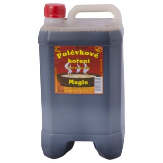 Polievkové korenie 6kg