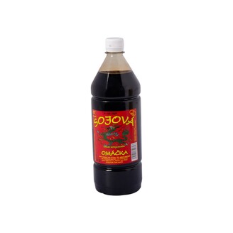 Sójová omáčka 1l /12x