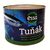 Tuniak v oleji - kúsky P1700g /6x