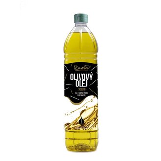 Olej olivový 1l
