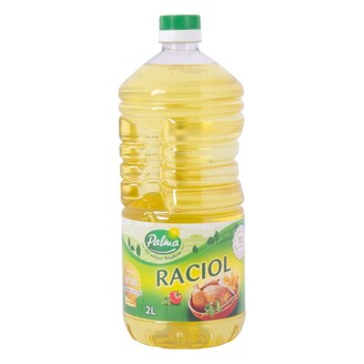 Olej rastlinný RACIOL 2l