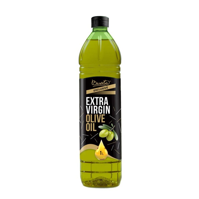 Olej olivový EXTRA VIRGIN 1l