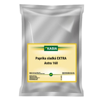 Paprika sl. EXTRA Astra 160 0,5kg /20x