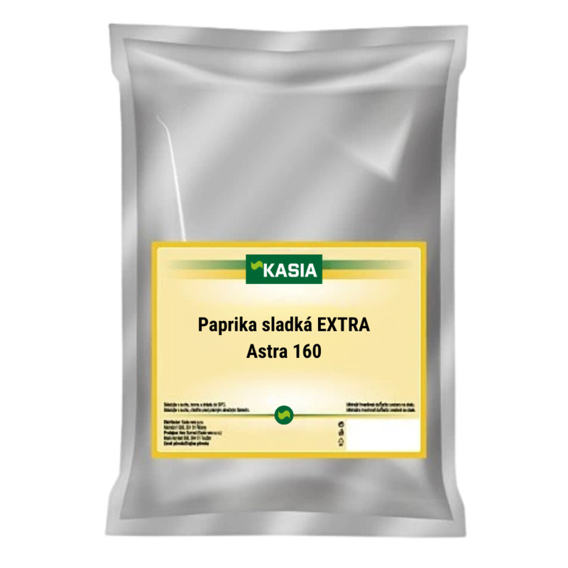 Paprika sl. EXTRA Astra 160 0,5kg /20x