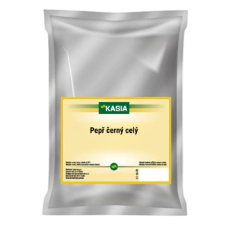 Korenie čierne celé 0,5kg /20x
