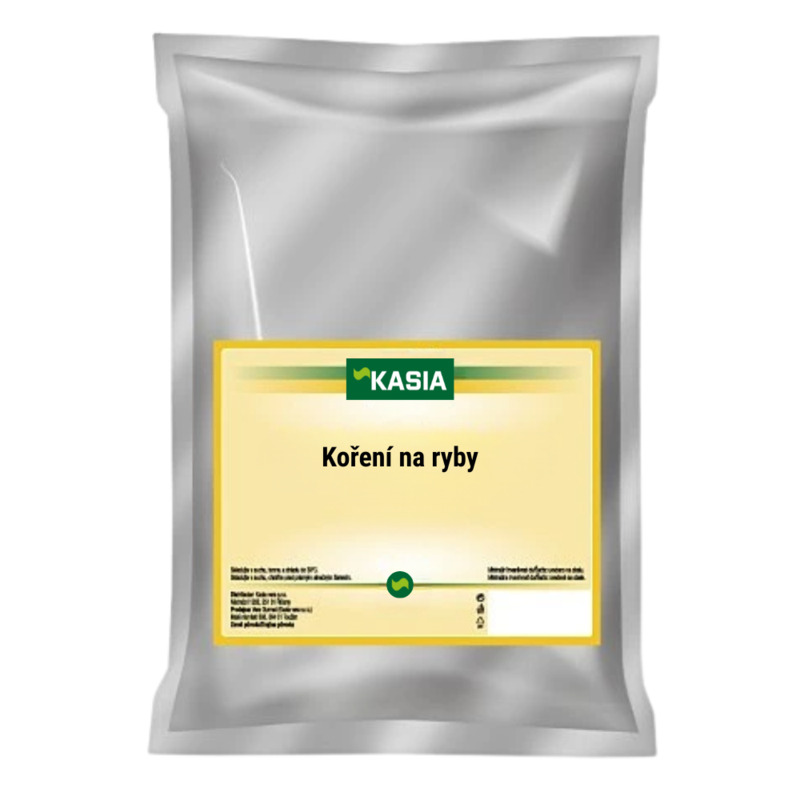 Korenie na ryby 0,5kg /20x