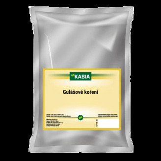 Gulášové korenie 0,5kg /20x