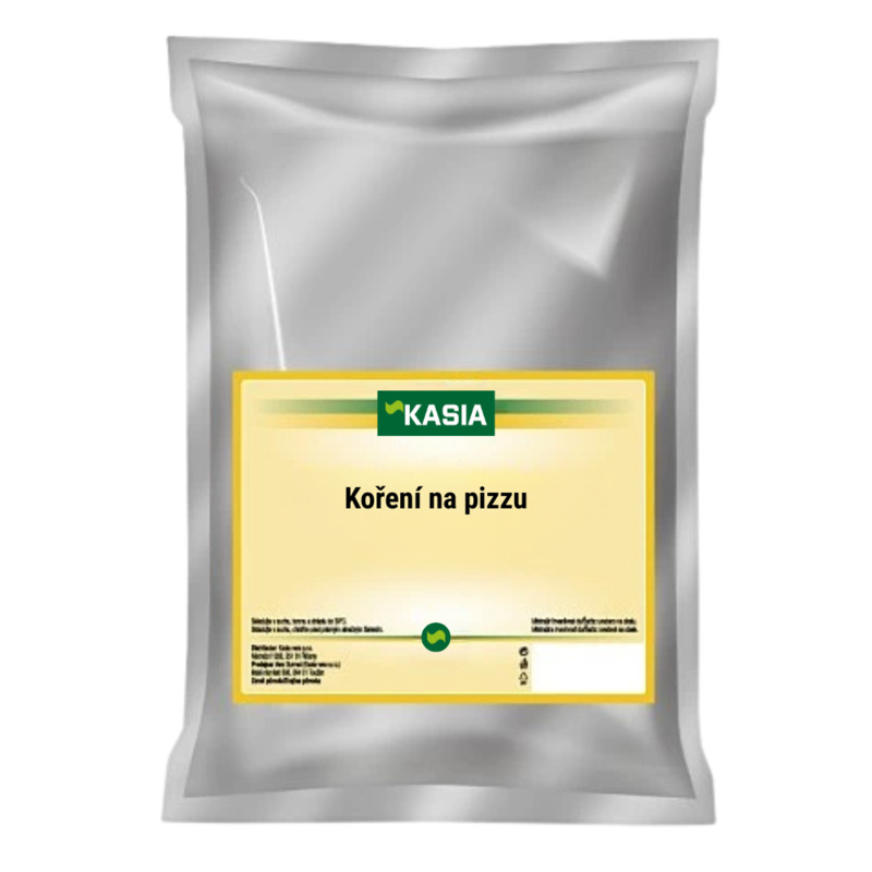 Korenie na pizzu 0,5kg /10x