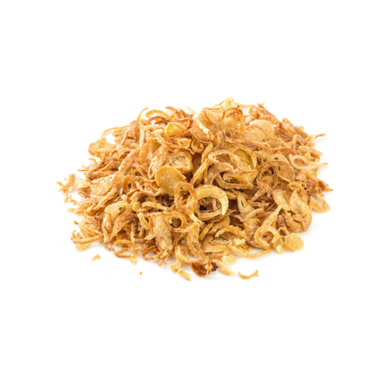 Sušená cibuľa predsmažená 0,5KG /10x