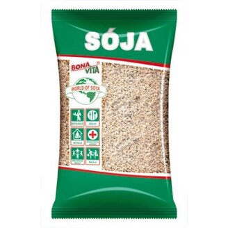 Sójový granulát natural N4 1,5kg /6x