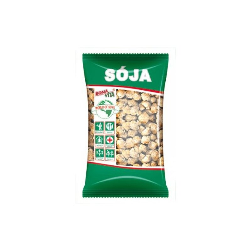 Sójové kocky natural N20 1,5kg /6x