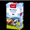 Trvanlivé mlieko polotučné 1l/12x